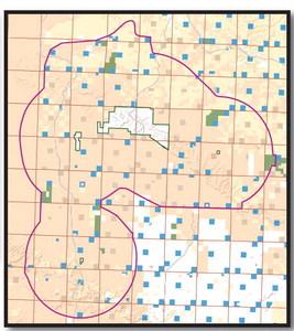 New Mexico Extends Moratorium on Oil and Gas Leasing in Greater Chaco Area