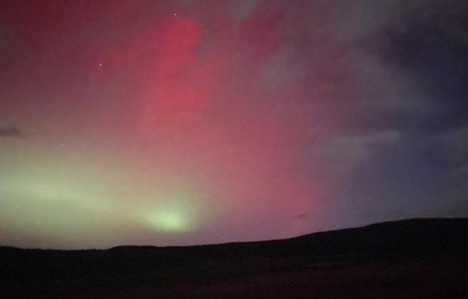 Northern Lights
