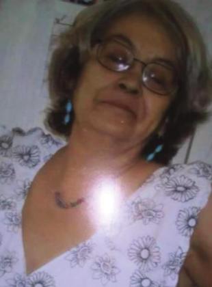 Maria Elena Sanchez (Helen)