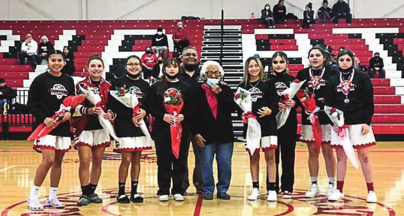 Franklin Romero-CC Holiday Hoops! The lady Pirates placed 2nd in the Robert Daily Classic this past weekend at the Port of the Pirates. They went 2 for 3 over the weekend.