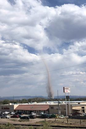 Tornado History