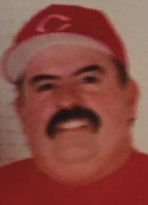 Stephen R. Murrietta