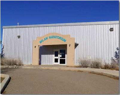 Delays in Renovation of Milan Pool