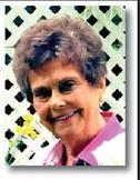 Charlene Ruby Pynes