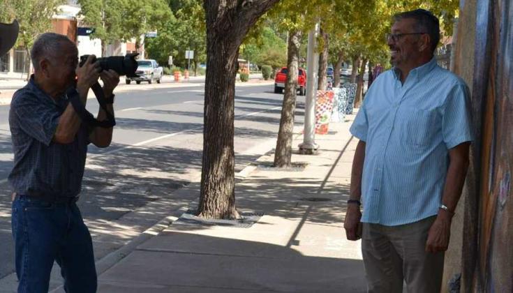 The Cibola Arts Council has Found Long-Awaited New Director
