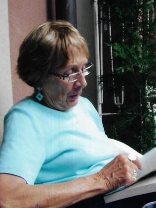 Mary Savacheck
