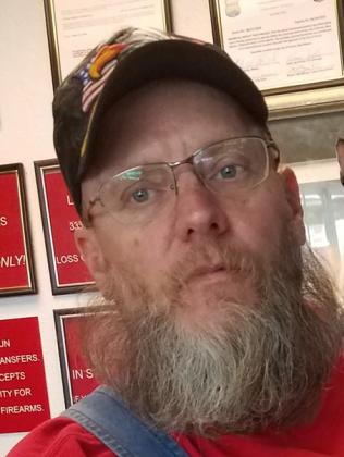 Paul Eric Rowe