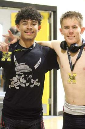 Cibola Sports