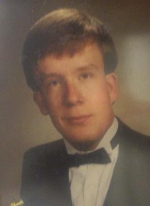 Vaden Thomas McCaul