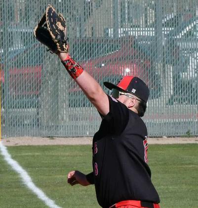 Athlete of the Week