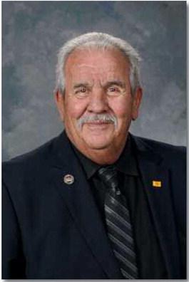 McKinley County Delays House District 6 Nomination, Adding to Uncertainty