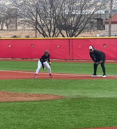 GHS Alumni Baseball Game