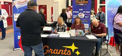 Annual Meeting Falls Short of Quorum; Key Votes Deferred
