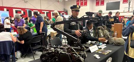 Annual Meeting Falls Short of Quorum; Key Votes Deferred