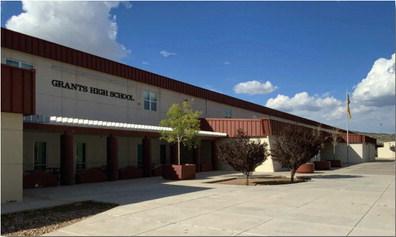 Grants Police Department and the Cibola County Sheriff’s Office responded to two threats against schools in Grants, New Mexico. After a security sweep to ensure safety of the students, both schools were declared safe and no legitimate threat was found. Diego Lopez - CC