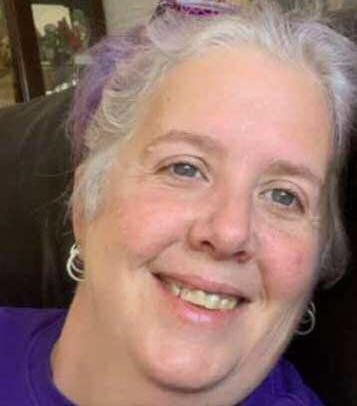 Patricia Downing Awarded the 2024 NMACTE Community Service Award