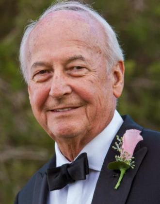 James Elbert Knott