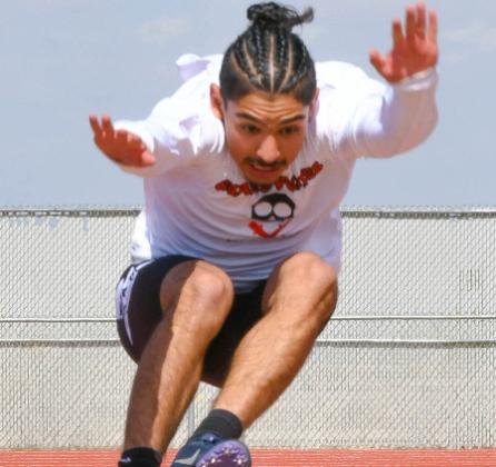 Athlete of the Week