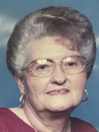 Jane Wood