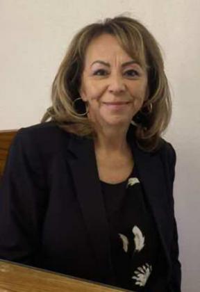 Dolores Vallejos