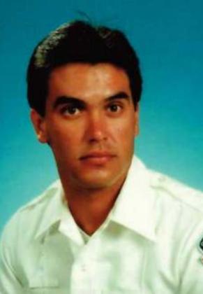Harry Trujillo