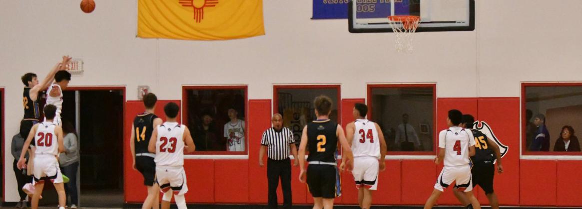 Lady Pirates Basketball Season to Start