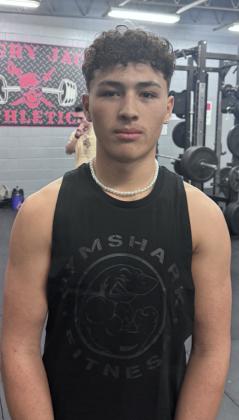 Athlete of the Week
