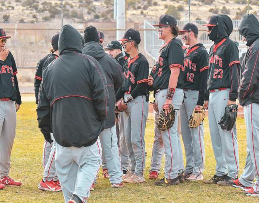 Aztec bests Pirates 4-1 in Quarterfinals