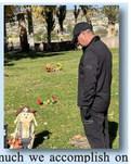 Reflections on Life and a Legacy for the Next Generation