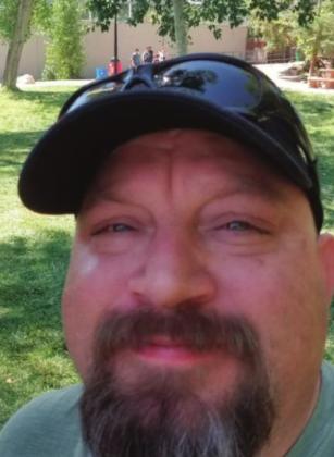 Dustin “Dusty” Nichols