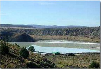 Protecting Zuni Salt Lake