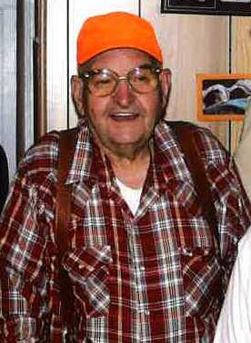 James “Pops” Green