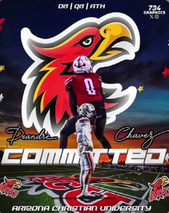 Grants Pirate Football Players Announce College Commitments