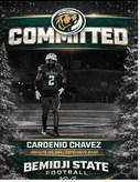 Grants Pirate Football Players Announce College Commitments
