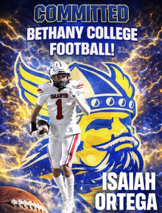 Grants Pirate Football Players Announce College Commitments