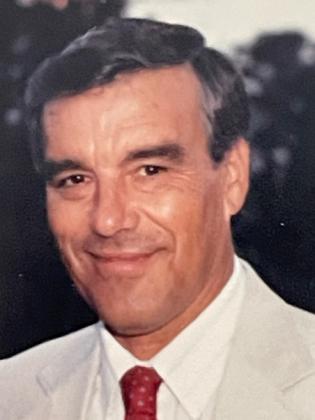 Louie Simon Jaramillo