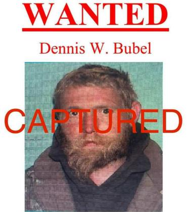 Former Grants Police Chief Spots Wanted Man, Leads to Arrest