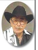 Juan (Bobby) Bautista Baca Jr.