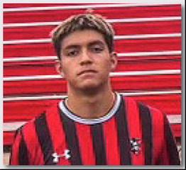 Athlete of the Week