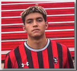 Athlete of the Week