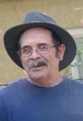Thomas “Tom” Gabaldon Sr.