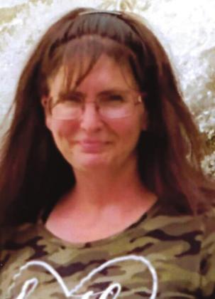 Debra Ann Bodley