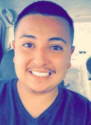 Dustin Lee Jaramillo