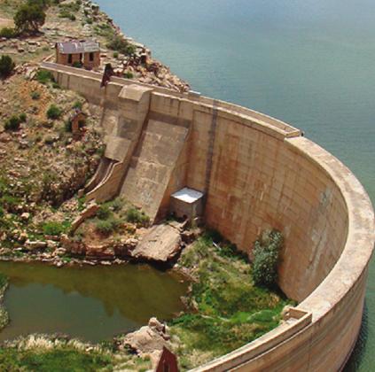 Water saves Bluewater farmers; ‘Drought is death of the earth’ (Part II)