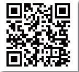 To register for HyperLink, the emergency alert system for Cibola County, scan this link QR Code