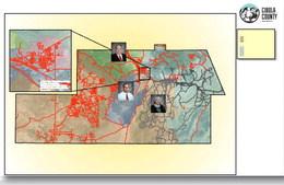 Cibola County is bracing for transformational change as three – a majority of – county commissioners will hit their term limit, opening the door for new leaders to fill the commission. The City of Grants will also have elections for two council seats, meanwhile, all county residents will be voting on congressional seats, and for the office of U.S. President.