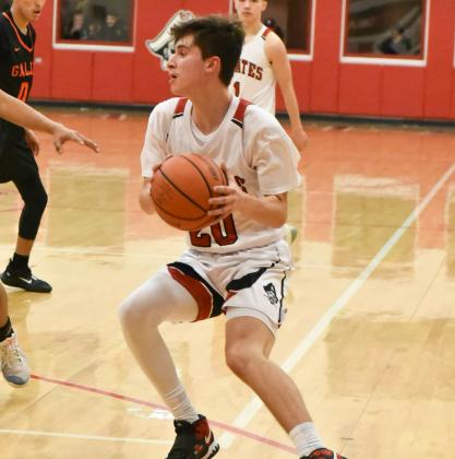 Athlete of the Week