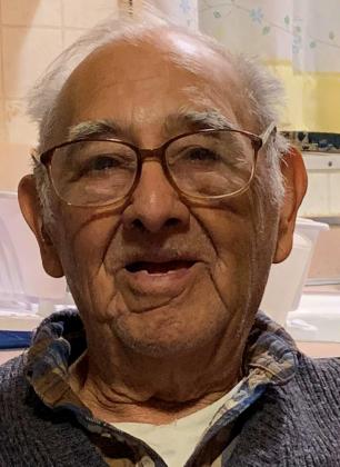 Adolfo “Chato” Urbina Jr.