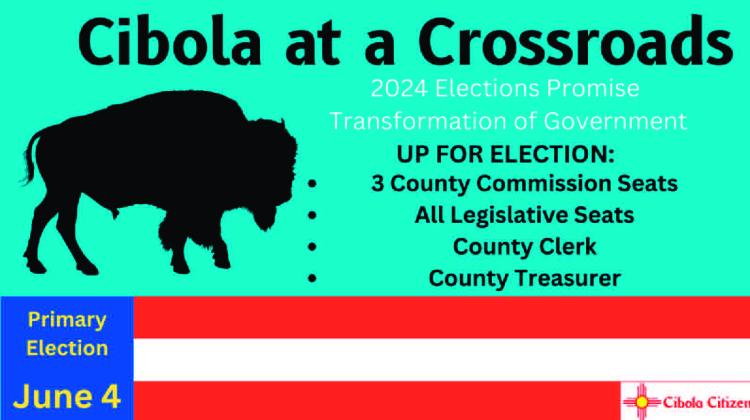 Cibola at a Crossroads