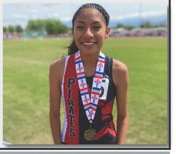 Athlete of the Week